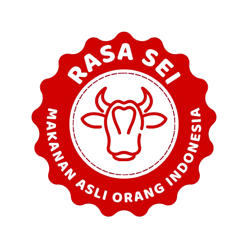 Sei Rasa logo